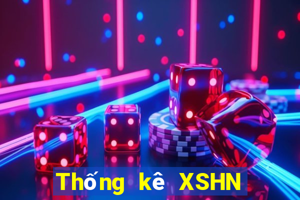 Thống kê XSHN ngày 30