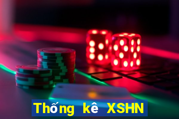 Thống kê XSHN ngày 30