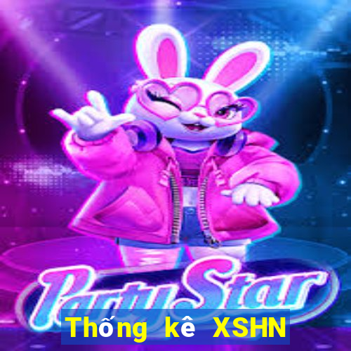 Thống kê XSHN ngày 30