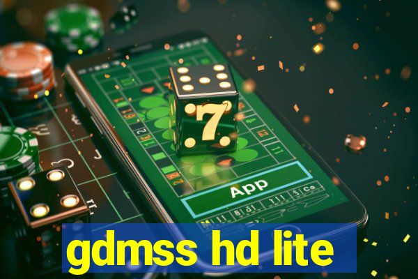 gdmss hd lite