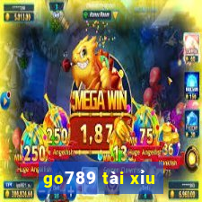 go789 tài xỉu