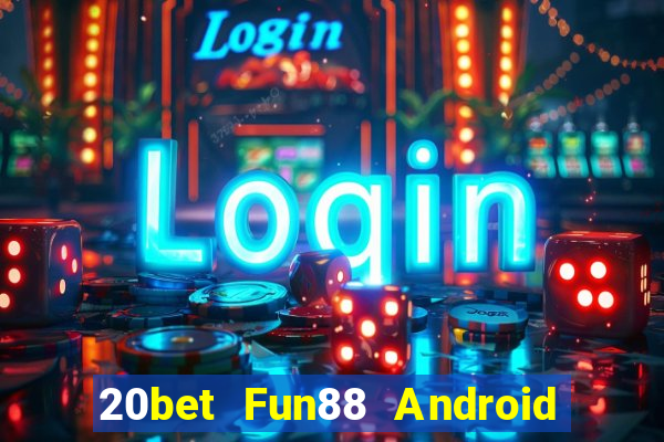 20bet Fun88 Android của Color Park