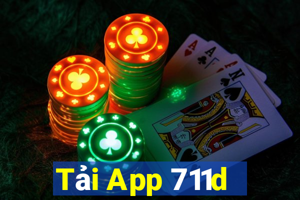 Tải App 711d