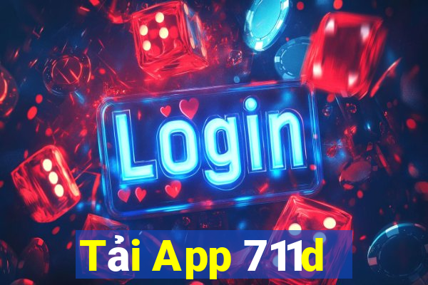 Tải App 711d