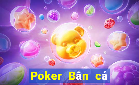 Poker Bắn cá 6188 Giới thiệu