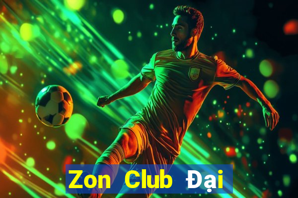 Zon Club Đại Lý Cấp 1 Game Bài