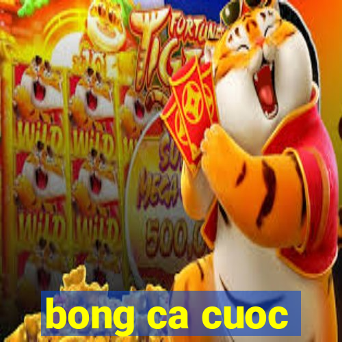 bong ca cuoc