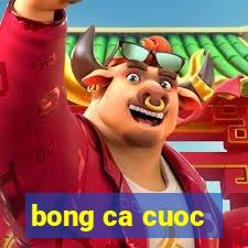 bong ca cuoc