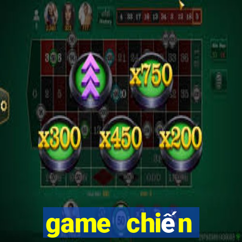 game chiến thuật liên minh