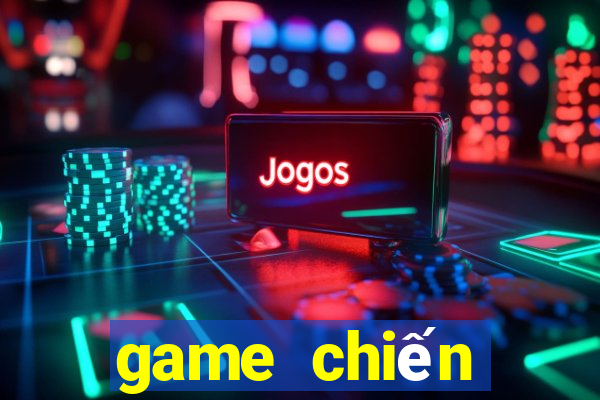 game chiến thuật liên minh