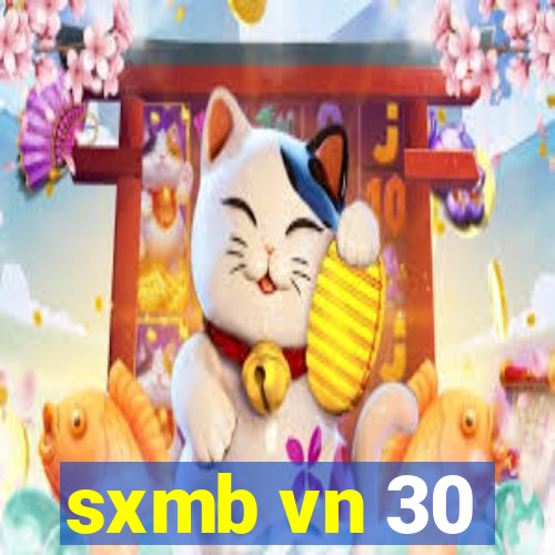 sxmb vn 30