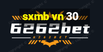 sxmb vn 30