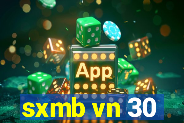 sxmb vn 30