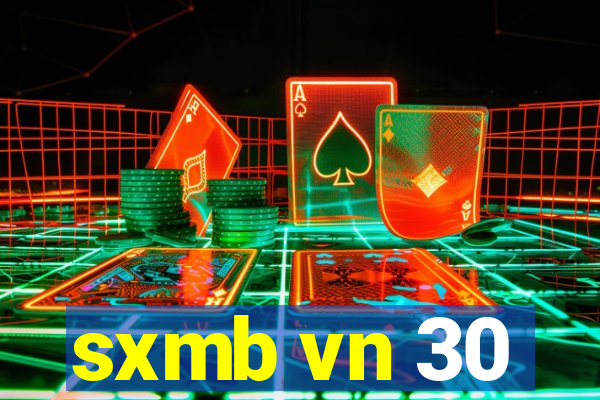 sxmb vn 30