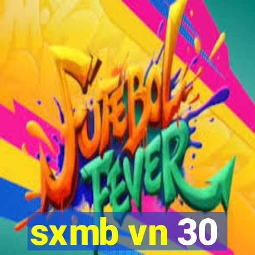 sxmb vn 30