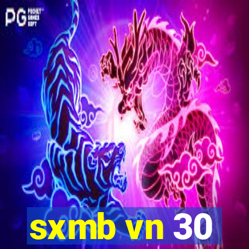 sxmb vn 30