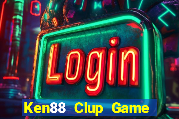 Ken88 Clup Game Bài B29