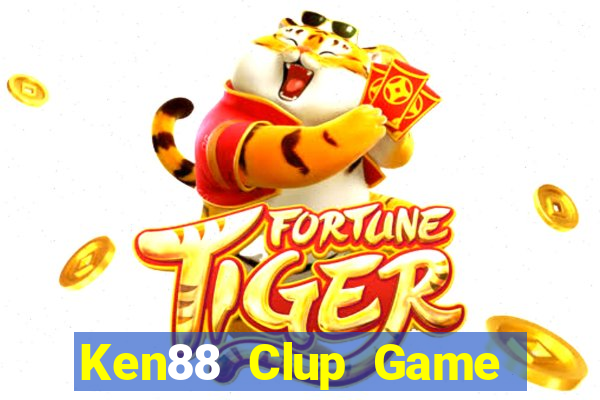 Ken88 Clup Game Bài B29