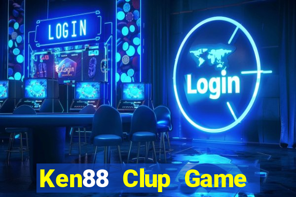 Ken88 Clup Game Bài B29