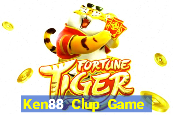 Ken88 Clup Game Bài B29