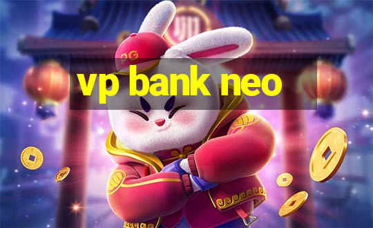 vp bank neo