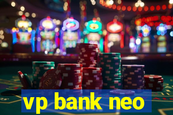 vp bank neo