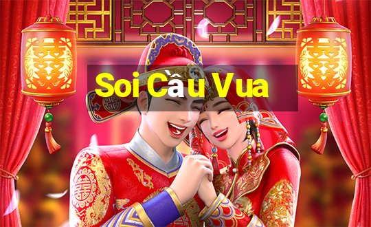 Soi Cầu Vua