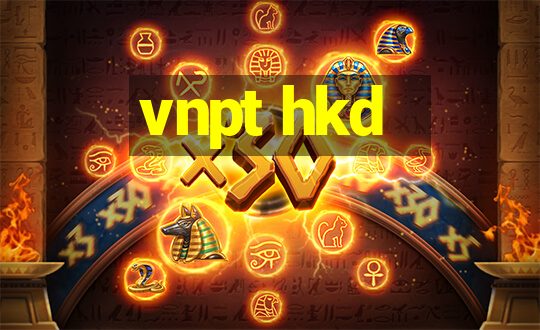 vnpt hkd