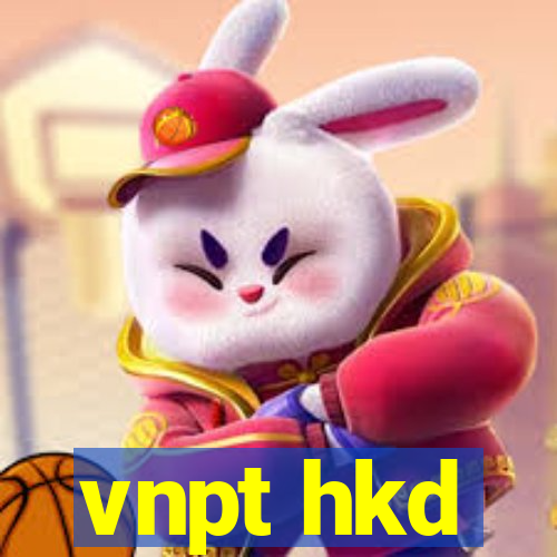 vnpt hkd