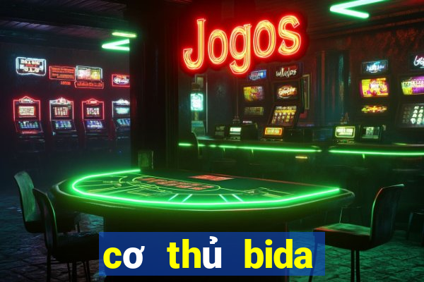 cơ thủ bida số 1 việt nam