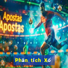 Phân tích Xổ Số Bình Thuận ngày 22