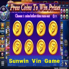 Sunwin Vin Game Bài 365