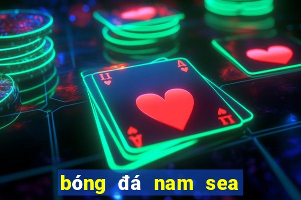 bóng đá nam sea games 32