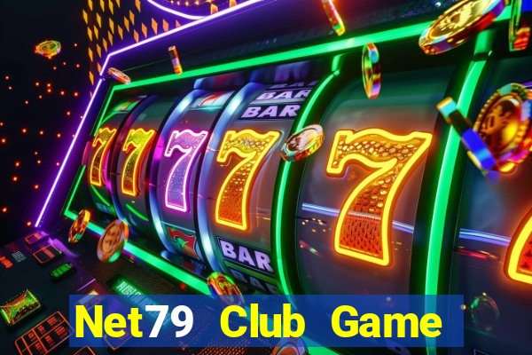 Net79 Club Game Bài 1368