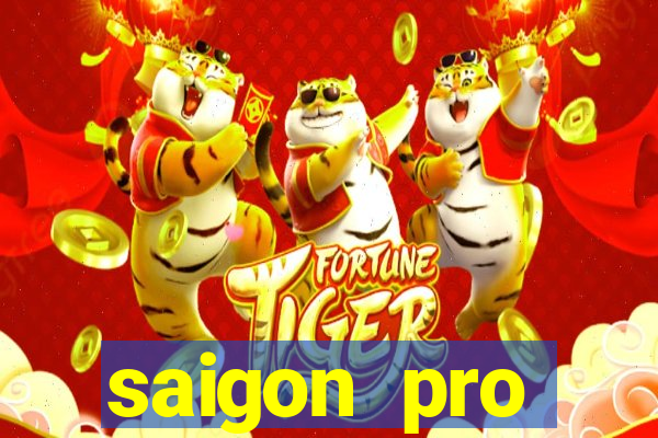 saigon pro wrestling club