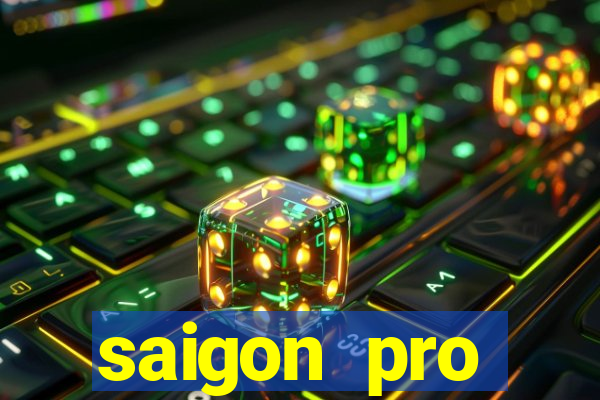 saigon pro wrestling club