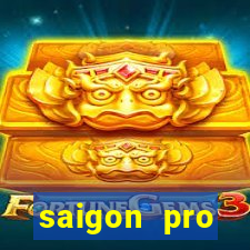 saigon pro wrestling club