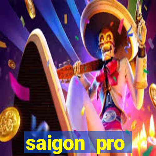 saigon pro wrestling club