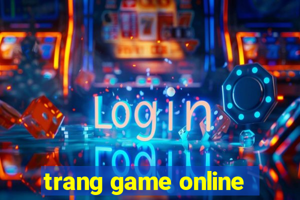 trang game online