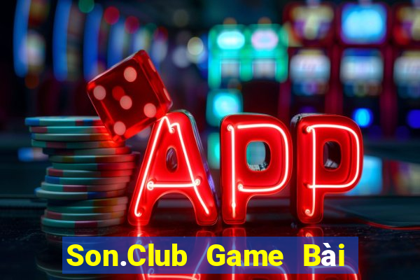 Son.Club Game Bài Fa88 Apk