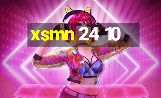 xsmn 24 10