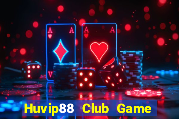 Huvip88 Club Game Bài 3C