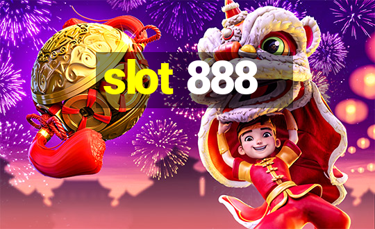 slot 888