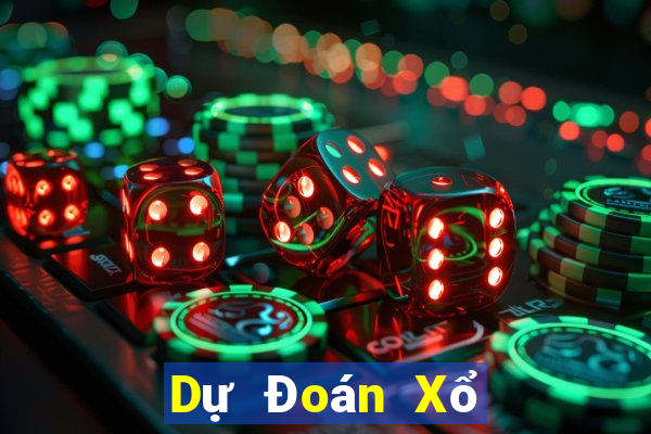 Dự Đoán Xổ Số kiên giang ngày 8