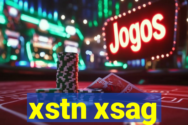 xstn xsag