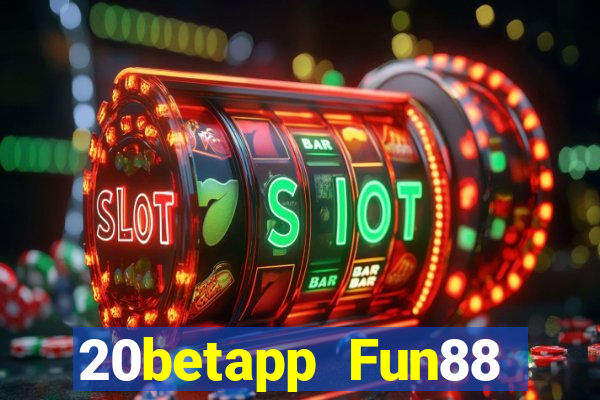 20betapp Fun88 Color Source