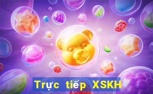 Trực tiếp XSKH ngày 31