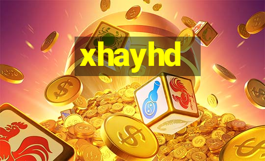 xhayhd