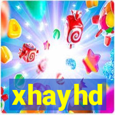 xhayhd