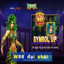 W88 đại phát Games Việt nam